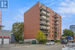 Property for Sale, 309 Cumberland Street #605, Ottawa, ON