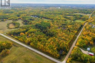 Commercial Land for Sale, 54129 Range Road 280, Rural Parkland County, AB