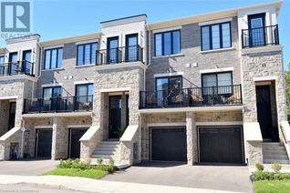 Property for Sale, 383 Dundas Street E Unit# 5, Waterdown, ON