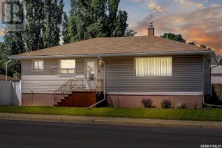 Bungalow for Sale, 1000 Horace Street, Regina, SK