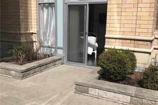 Property for Rent, 701 Sheppard Avenue #114, Toronto (Clanton Park), ON