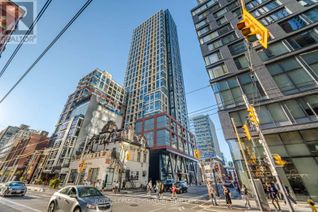 Condo for Sale, 108 Peter Street #3115, Toronto (Waterfront Communities), ON