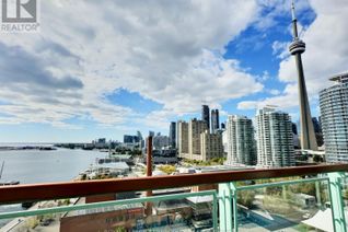 Condo Apartment for Sale, 211 Queens Quay #1007, Toronto (Waterfront Communities), ON