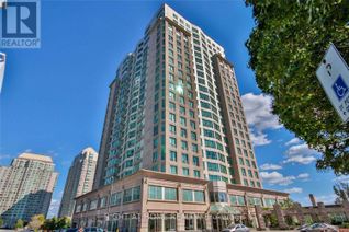 Property for Rent, 8 Lee Centre Drive #913, Toronto (Woburn), ON