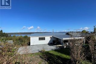 Property for Sale, 2101 Haddington Cres, Port McNeill, BC