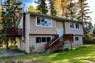 Property for Sale, 6053 Horse Lake Road, 100 Mile House, BC