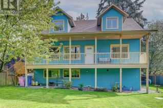 House for Sale, 2105 Parkland Rd, Sooke, BC