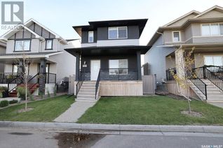 House for Sale, 7937 Flax Avenue, Regina, SK