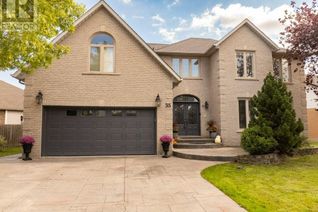 Detached House for Sale, 35 Lido Drive, Stoney Creek, ON