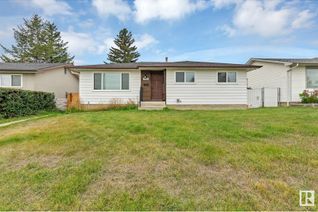 Property for Sale, 14436 65 St Nw, Edmonton, AB