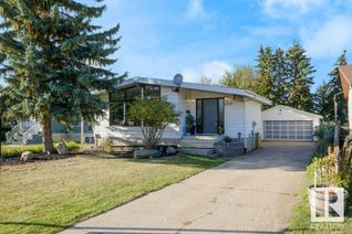 Property for Sale, 2215 Millbourne Road W Nw Nw, Edmonton, AB