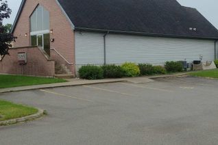 Office for Lease, 67 Meg Drive, London, ON