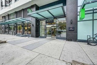 Property for Rent, 251 Jarvis Street #608, Toronto (Church-Yonge Corridor), ON