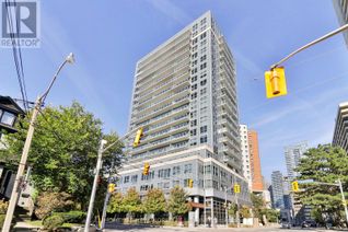 Condo for Sale, 58 Orchard View Boulevard #908, Toronto (Yonge-Eglinton), ON