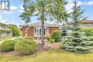 House for Sale, 49 Dreyer Drive E, Ajax (South East), ON