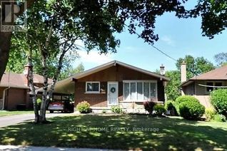 Bungalow for Rent, 350 Hillcroft Street #Bsmt, Oshawa (O'Neill), ON