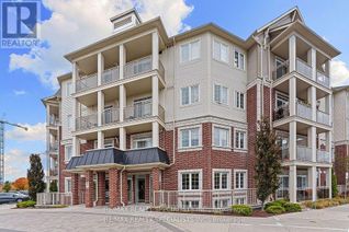 Property for Rent, 84 Aspen Springs Drive #413, Clarington (Bowmanville), ON