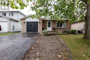 Backsplit for Sale, 3 Sinclair Court, Barrie (Sunnidale), ON