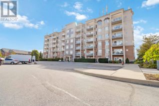 Property for Sale, 1379 Costigan Road #305, Milton (Clarke), ON