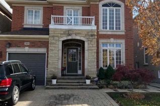 Detached House for Rent, 3884 Bloomington Crescent #Upper, Mississauga (Churchill Meadows), ON