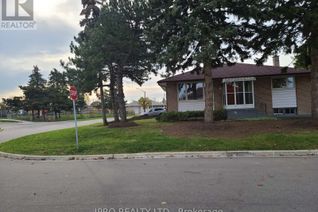 Detached House for Rent, 3 Cambridge Crescent #Main, Brampton (Northwood Park), ON