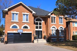 Detached House for Sale, 42 Grangemill Cres, Toronto, ON