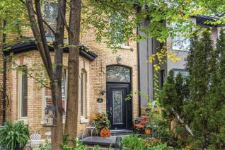 Duplex for Rent, 182 Seaton St, Toronto, ON