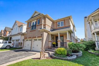 Detached House for Sale, 448 Whitby Shores Green Way, Whitby, ON