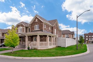 Townhouse for Sale, 92 Coho Dr, Whitby, ON