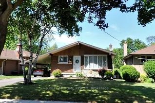 Detached House for Rent, 350 Hillcroft St #Bsmt, Oshawa, ON