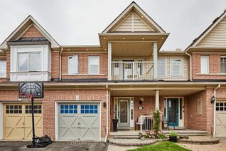 Property for Sale, 81 Whitefoot Cres, Ajax, ON