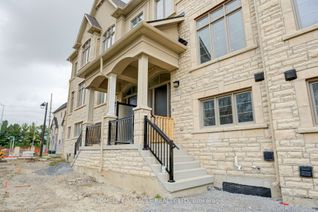 Freehold Townhouse for Rent, 6 Abbey Hill Lane, Markham, ON