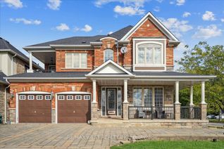 Detached House for Sale, 18 Augustine Ave, Richmond Hill, ON