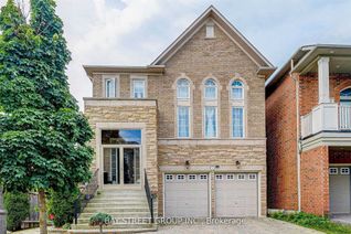 Property for Rent, 75 Gannett Dr, Richmond Hill, ON