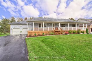 Bungalow for Sale, 1254 Gilford Rd, Innisfil, ON