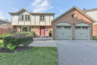 House for Sale, 110 Sir Lancelot Dr, Markham, ON