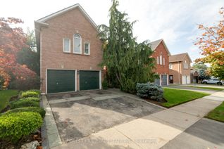 Detached House for Sale, 109 Downing Blvd, Vaughan, ON