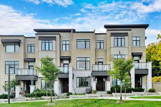 Freehold Townhouse for Sale, 50 Heriot Pl, Vaughan, ON