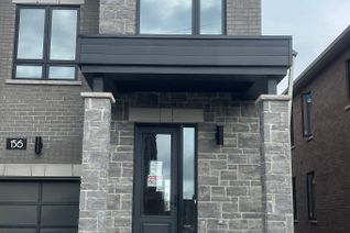 Townhouse for Sale, 156 Mumbai Dr, Markham, ON