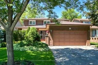 Detached House for Rent, 44 Aileen Rd #Lower, Markham, ON