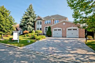 House for Sale, 37 Heatherwood Cres, Markham, ON