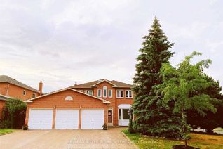 Detached House for Rent, 61 Nadine Cres, Markham, ON