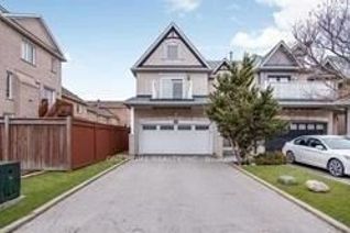 Semi-Detached House for Rent, 50 Chiara Dr, Vaughan, ON