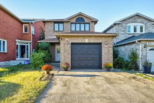 Property for Sale, 54 Bayel Cres, Richmond Hill, ON