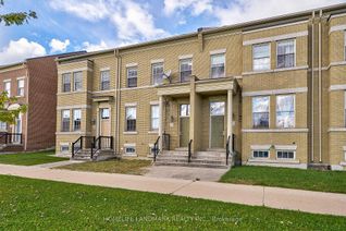 Townhouse for Sale, 10279 Woodbine Ave, Markham, ON