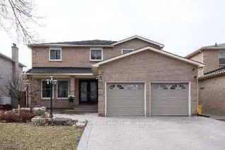 House for Sale, 97 Cooperage Cres, Richmond Hill, ON