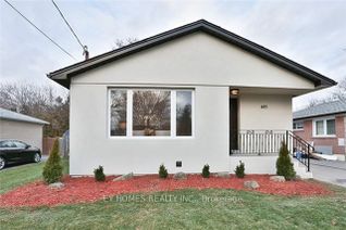 Bungalow for Rent, 445 Taylor Mills Dr N #Bsmt, Richmond Hill, ON