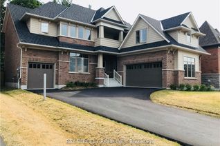 Property for Rent, 39 Trail Blvd, Springwater, ON