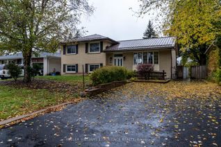 Sidesplit for Rent, 48 Ottaway Ave #Upper, Barrie, ON