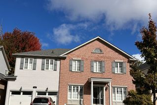 Duplex for Rent, 33 Thrushwood Dr, Barrie, ON